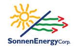 Sonnenenergy corp - header